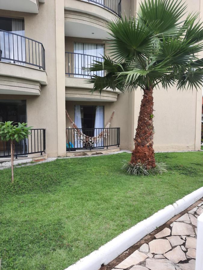 Flat Quartier Aldeia Das Aguas Barra do Piraí エクステリア 写真