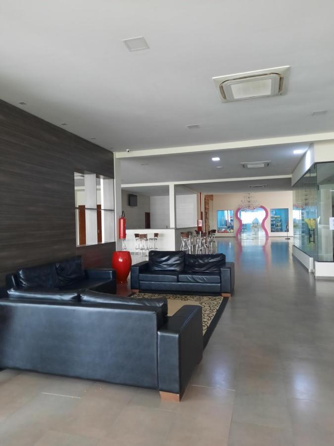 Flat Quartier Aldeia Das Aguas Barra do Piraí エクステリア 写真