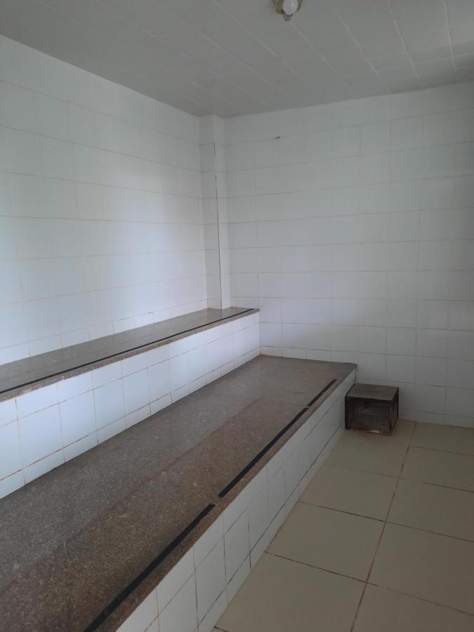 Flat Quartier Aldeia Das Aguas Barra do Piraí エクステリア 写真