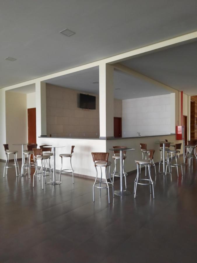 Flat Quartier Aldeia Das Aguas Barra do Piraí エクステリア 写真